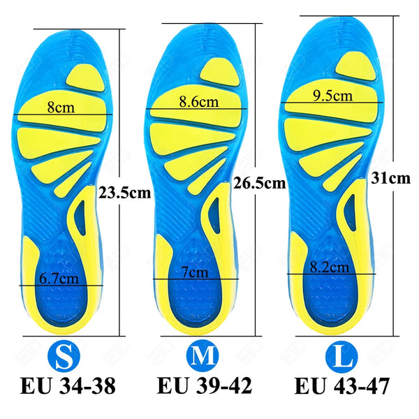 Orthotic Arch Support