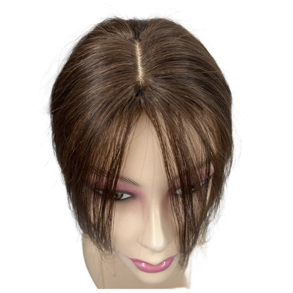 Topper Bangs Hair Pieces