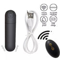 Wireless Remote Control Vibrator