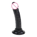 Mini Jelly Dildo for Woman