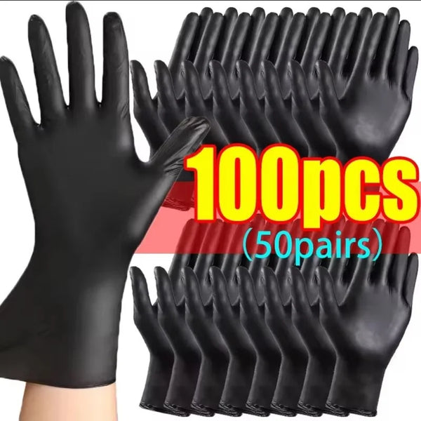 Disposable Gloves