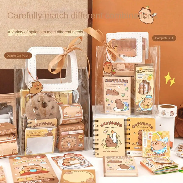 Stationery Set