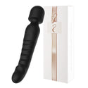 Heating AV Massager Wand Vibrators