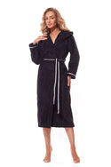 Bathrobe Model L&L Collection