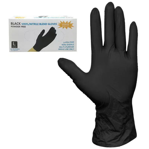 100pcs Food Grade Gloves