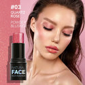 Face Contour Bronzer Stick