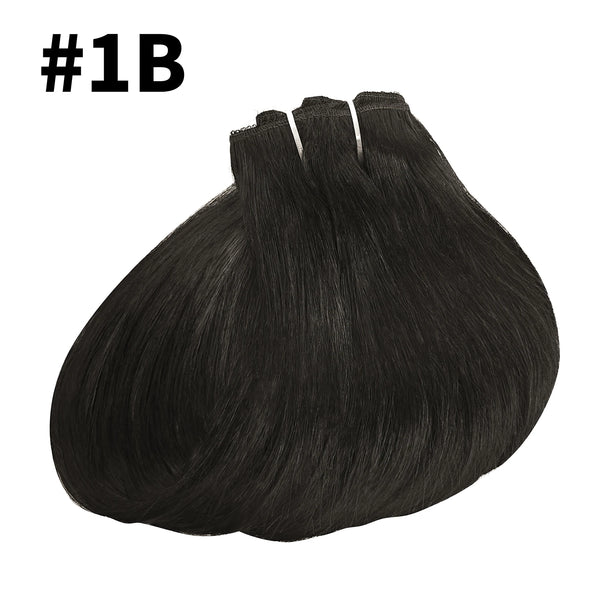 Body Wave Clip in Hair Extensions