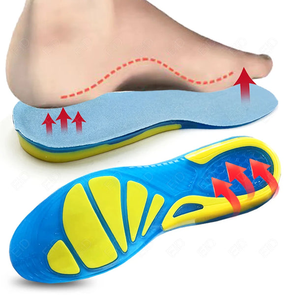 Orthotic Arch Support