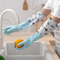 Dishwashing Gloves