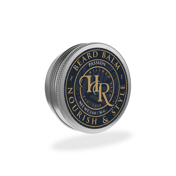 Passion Vegan Beard Balm