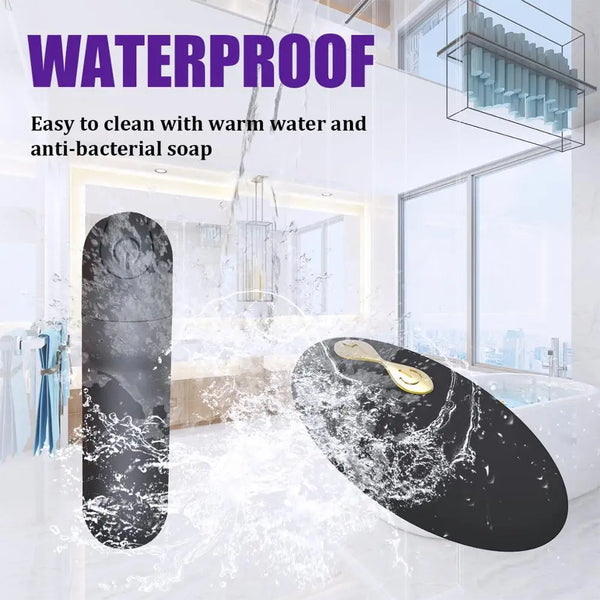 Wireless Remote Control Vibrator