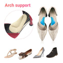 Professional Arch Support