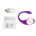 Wireless Control Adult Sex Toys