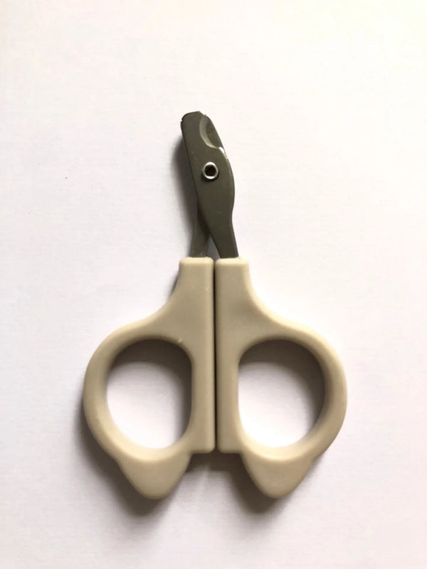Professional Nail Scissors
