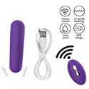 Wireless Remote Control Vibrator