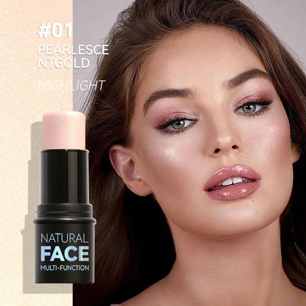 Face Contour Bronzer Stick