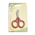 Professional Nail Scissors