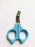 Professional Nail Scissors