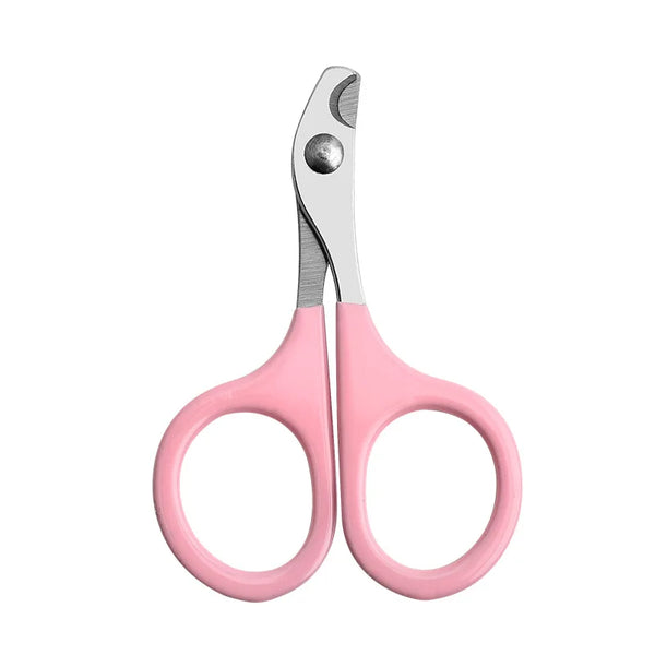 Professional Nail Scissors
