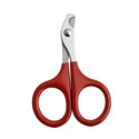 Professional Nail Scissors