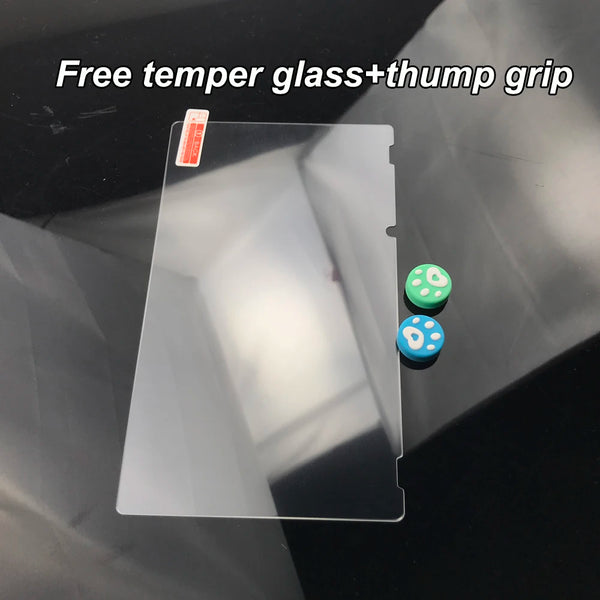 Waterproof Pouch Case Storage Cover Box for Nintendo Switch Console