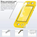 Nintendo Switch Lite Mini NX Glass Screen Protector