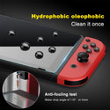 Tempered Glass Film for Nintendo Switch