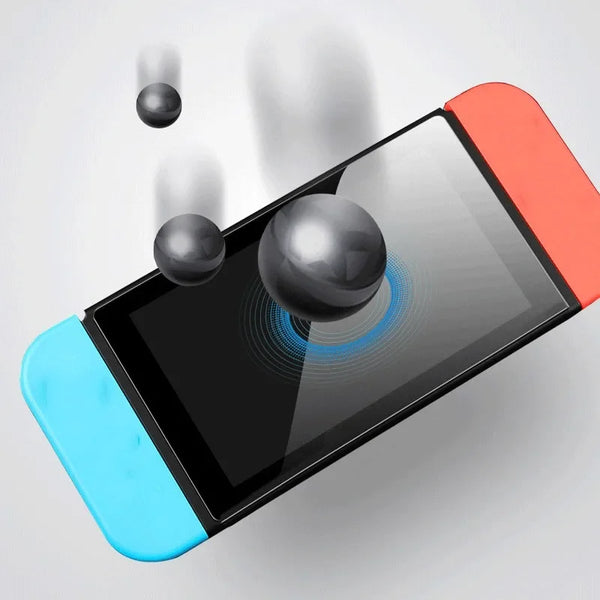 1/2/3pcs Protective Tempered Glass