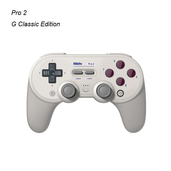 Wireless Joystick Gamepad