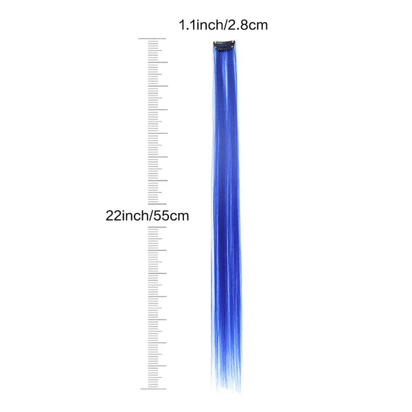 Colored Party Highlights