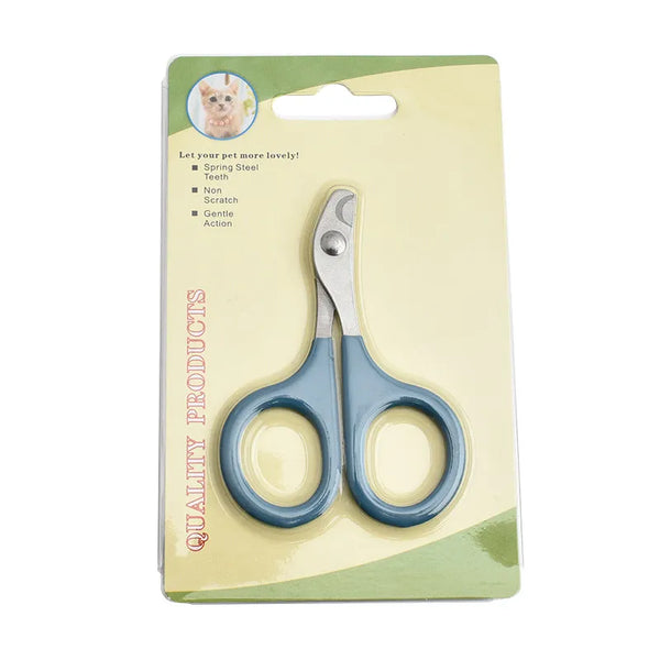 Professional Nail Scissors
