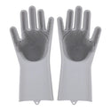 Dishwashing Cleaning Gloves