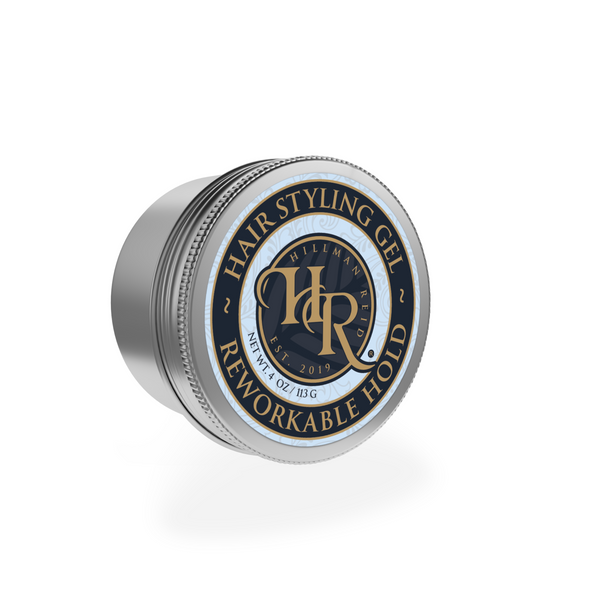Hair Styling Gel