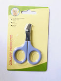 Professional Nail Scissors