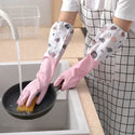 Dishwashing Gloves