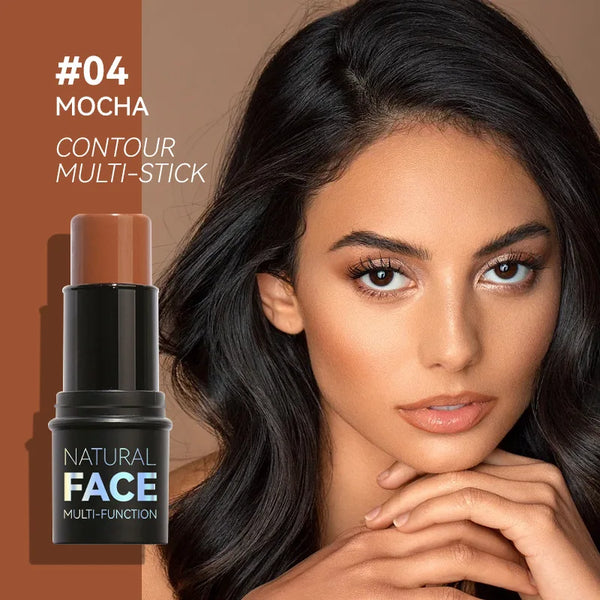 Face Contour Bronzer Stick