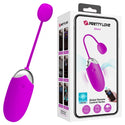 USB Recharge Bluetooth Vibrator