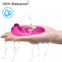 Powerful Vibrator Clitoris Sucker