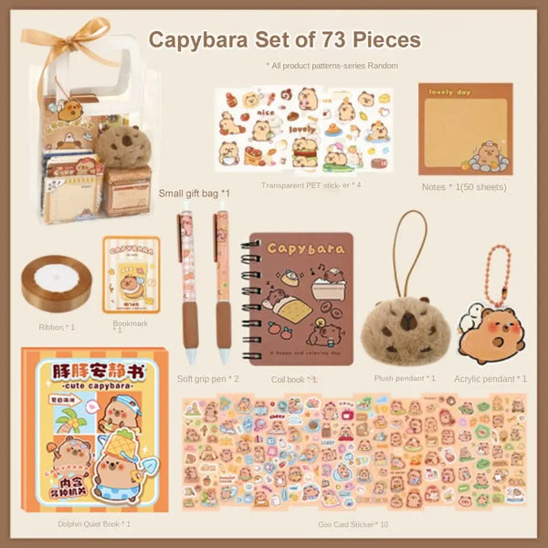 Stationery Set