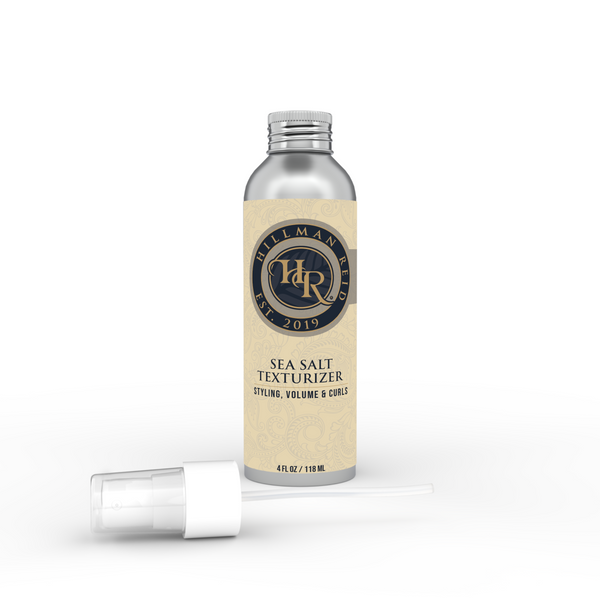 Sea Salt Texturizing Spray