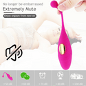 Wireless Remote Vibrator