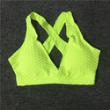 2pcs Yoga Sets Woman Sportswear