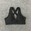 2pcs Yoga Sets Woman Sportswear