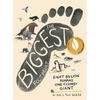 The Biggest Footprint: Eight Billion Humans. One Clumsy Giant. - Hardcover