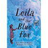 Leila and the Blue Fox - Paperback