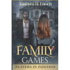 Family Games: Players In Position - Paperback