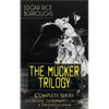 The MUCKER TRILOGY - Complete Series: The Mucker, The Return of a Mucker & The Oakdale Affair: Thriller Classics - Paperback