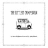 The Littlest CamperVan - Paperback