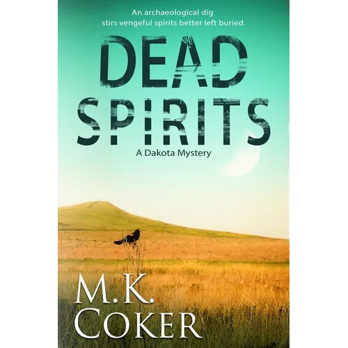 Dead Spirits - Paperback