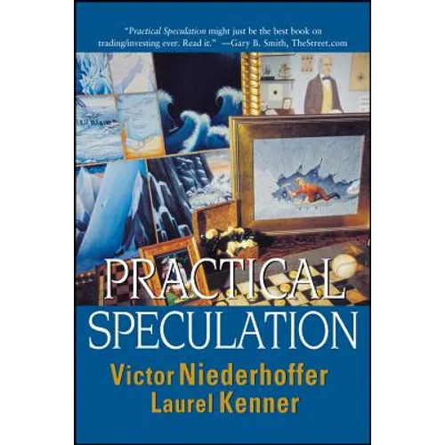 Practical Speculation - Paperback